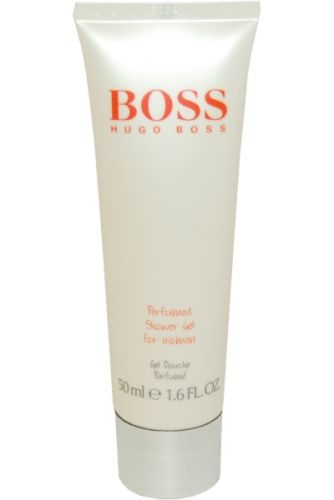 Boss Orange Shower gel 50ml