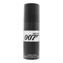 James Bond 007 Deospray 150ml