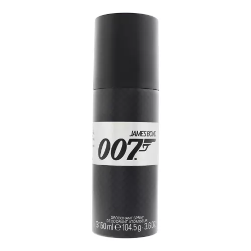 James Bond 007 Deospray 150ml