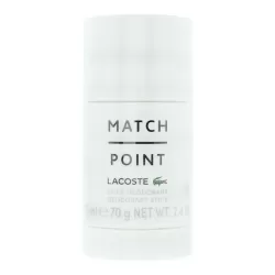 Lacoste Match Point Deostick 75ml