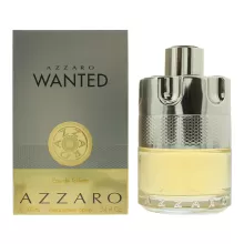 Azzaro Wanted edt 100ml