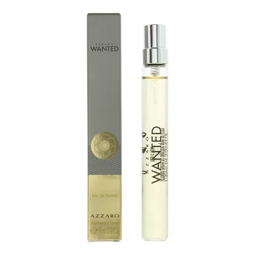 Azzaro Wanted edt 10ml