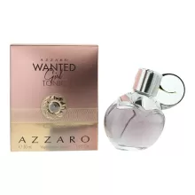 Azzaro Wanted Girl Tonic edt 50ml