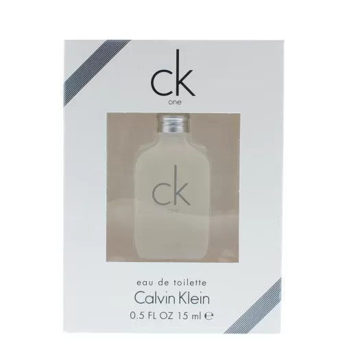 Calvin Klein Ck One edt 15ml