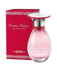 Christina Aguilera Inspire EdP 30ml