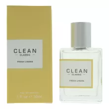 Clean Classic Fresh Linens edp 30ml