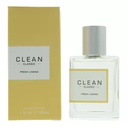 Clean Classic Fresh Linens edp 30ml