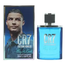 Cristiano Ronaldo CR7 Play It Cool edt 30ml