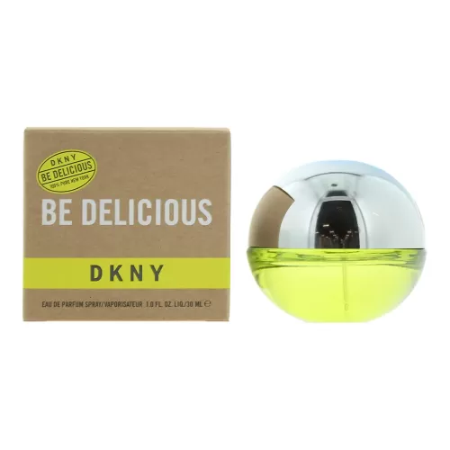 DKNY Be Delicious edp 30ml