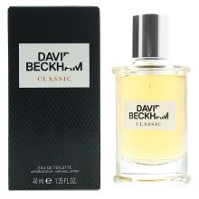 David Beckham Classic edt 40ml