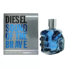 Diesel Sound Of The Brave edt 75ml