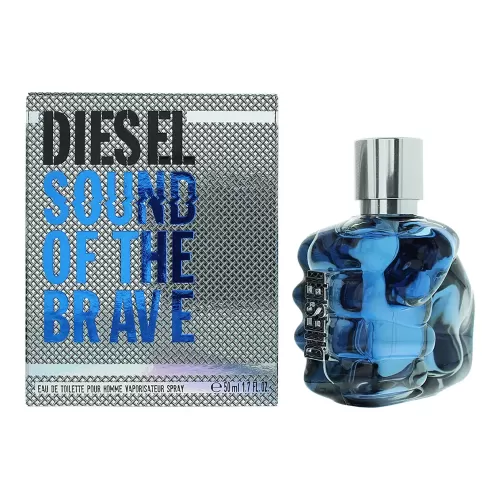 Diesel Sound Of The Brave edt 50ml