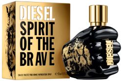 Diesel Spirit Of The Brave edt 35ml