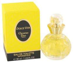 Dior Dolce Vita edt 30ml