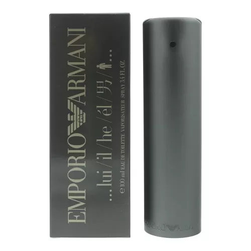 Armani Emporio He edt 100ml