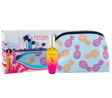 Escada Miami Blossom edt 30ml + Cosmetic Bag