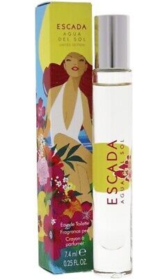 Escada Agua Del Sol edt 7,4ml