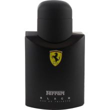 Ferrari Scuderia Black edt 75ml