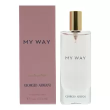 Giorgio Armani My Way edp 15ml