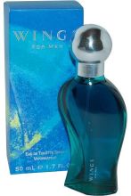 Wings for men Edt 50ml Giorgio Beverly Hills