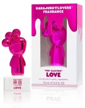 Gwen Stefani Harajuku Lovers Pop Electric Love edp 15ml