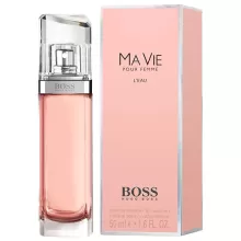 Hugo Boss Ma Vie L'Eau edt 50ml