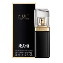 Hugo Boss Nuit Femme Edp 30ml