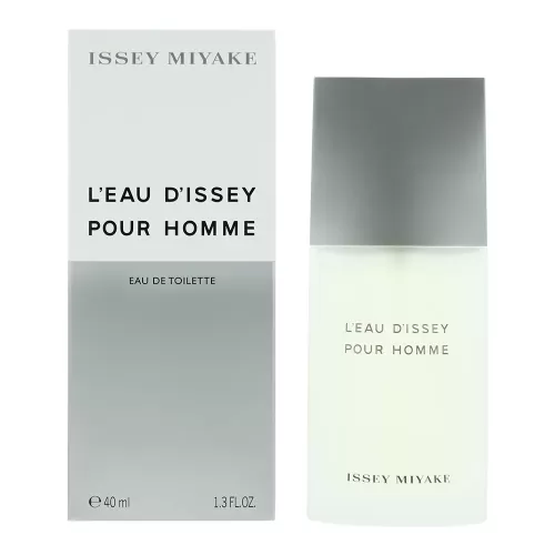 Issey Miyake L´eau D´issey Pour Homme edt 40ml