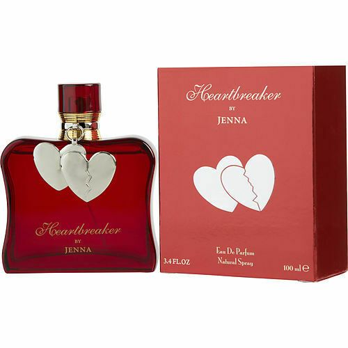 Jenna Jameson Heartbreaker edp 100ml