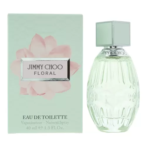 Jimmy Choo Floral edt 40ml