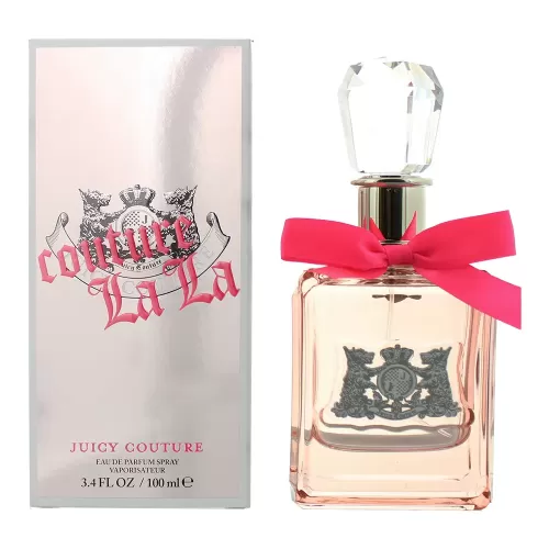 Juicy Couture La La edp 100ml