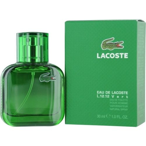 Lacoste Eau De Lacoste L.12.12 Vert edt 30ml