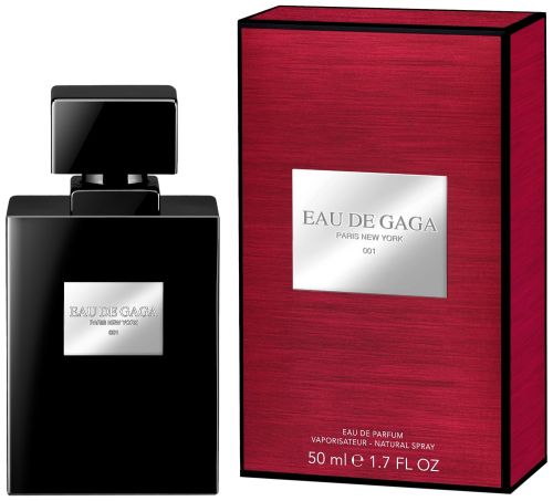 Lady Gaga Eau de Gaga edp 50ml