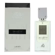 Lattafa Ana Abiyedh edp 60ml