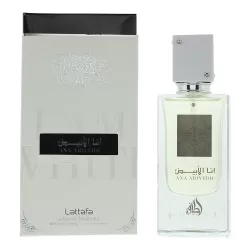 Lattafa Ana Abiyedh edp 60ml