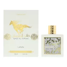 Lattafa Qaed Al Fursan Unlimited edp 90ml