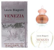 Laura Biagiotti Venezia edt 25ml