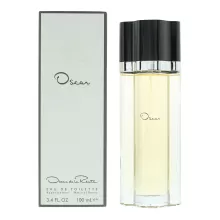 Oscar De La Renta Oscar edt 100ml