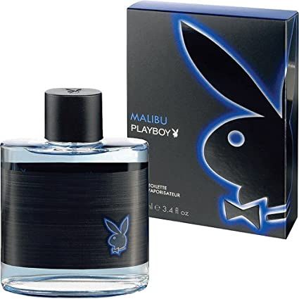 Playboy Malibu edt 50ml