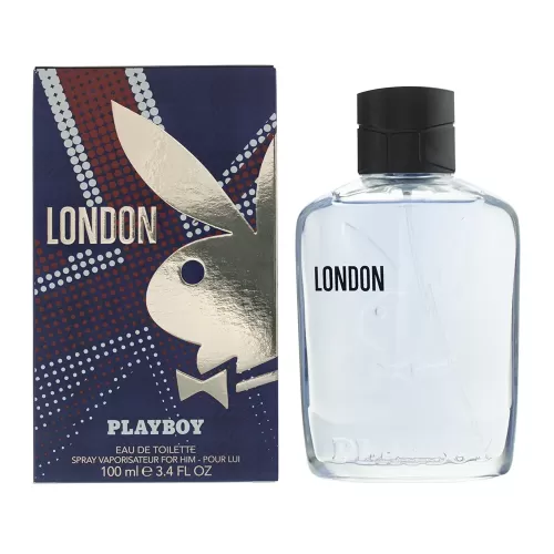 Playboy London edt 100ml