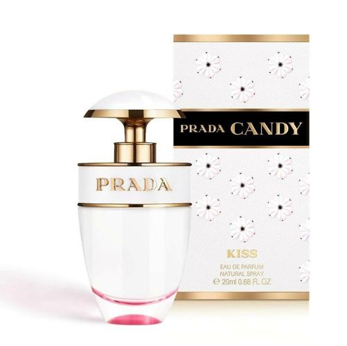 Prada Candy Kiss edp 20ml