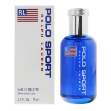 Ralph Lauren Polo Sport edt 75ml