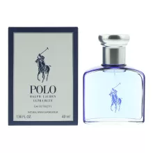 Ralph Lauren Polo Ultra Blue edt 40ml