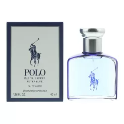 Ralph Lauren Polo Ultra Blue edt 40ml