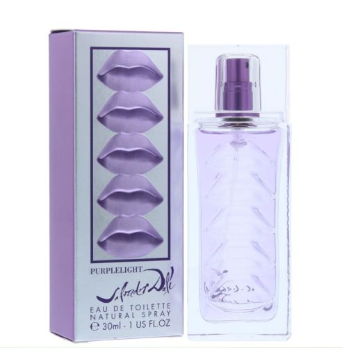 Salvador Dali Purple Light edt 30ml