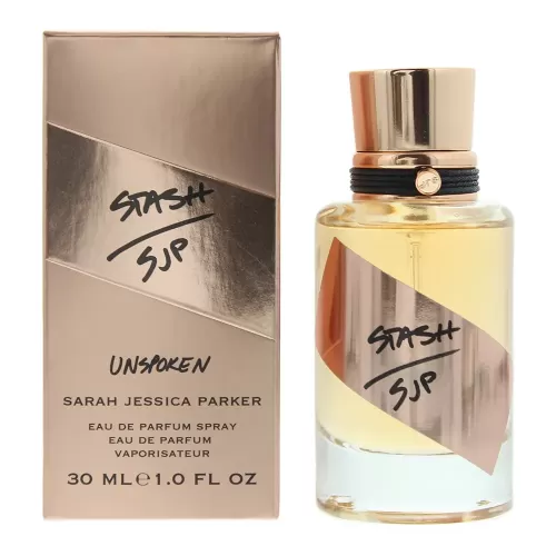 Sarah Jessica Parker Stash Unspoken edp 30ml