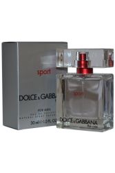 Dolce & Gabbana The One Sport for men 30ml edt