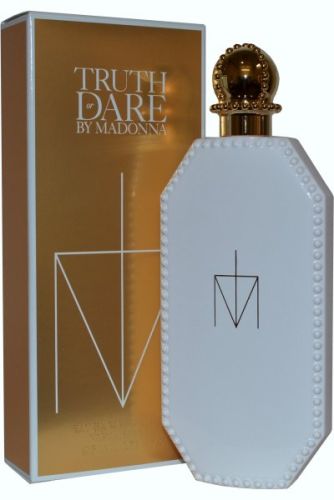 Madonna Truth or Dare edp 50ml