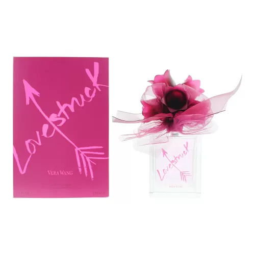 Vera Wang Lovestruck edp 100ml