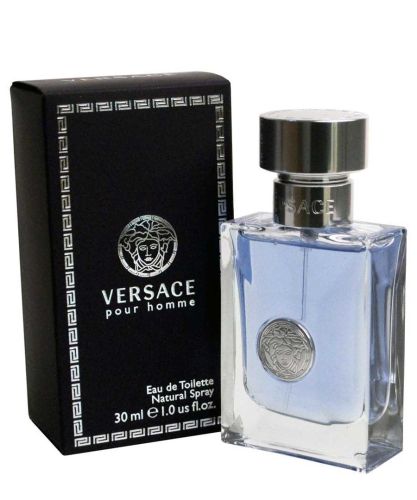 Versace Pour Homme Edt 30ml